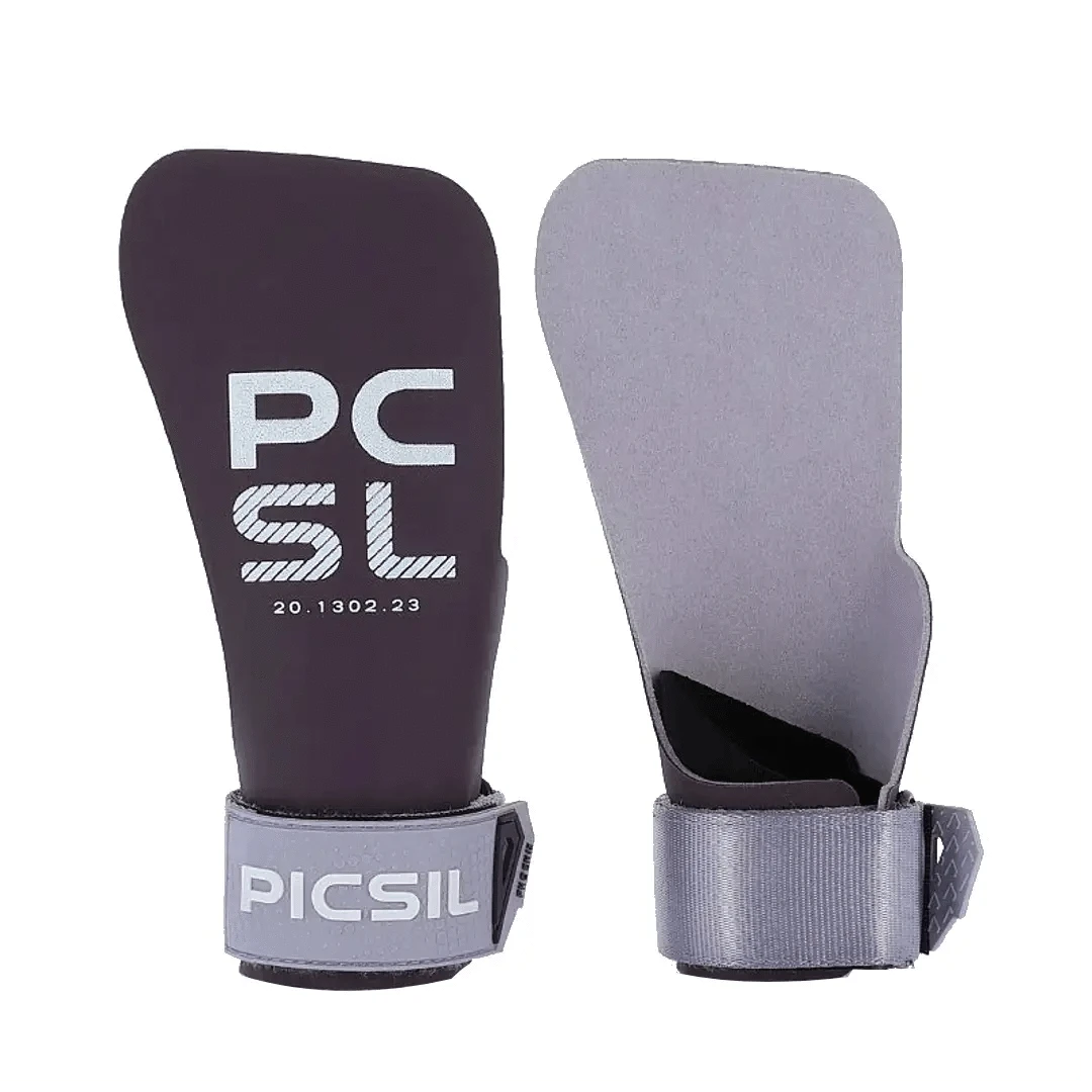 Phoenix Grips Lila / S/M kaufen - PicSil Gymnastics Grips - Fitness Onlineshop
