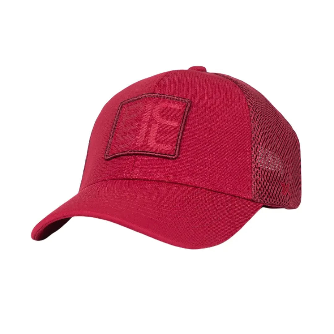 Picsil Cap Rot / L-XL kaufen - PicSil Hüte - Fitness Onlineshop