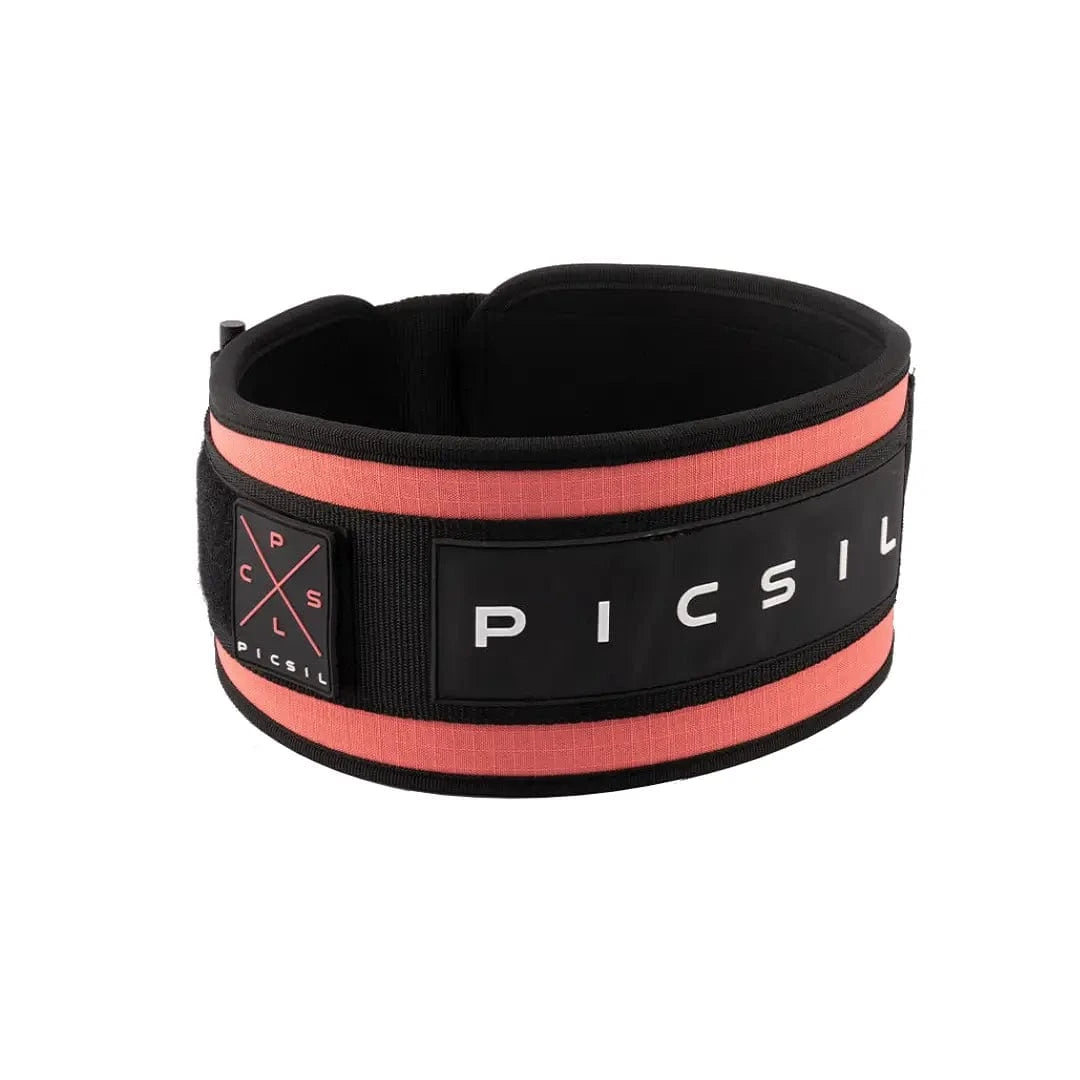 PicSil Gewichthebegürtel der 2. Generation Orange / S kaufen - PicSil Gewichthebergürtel - Fitness Onlineshop