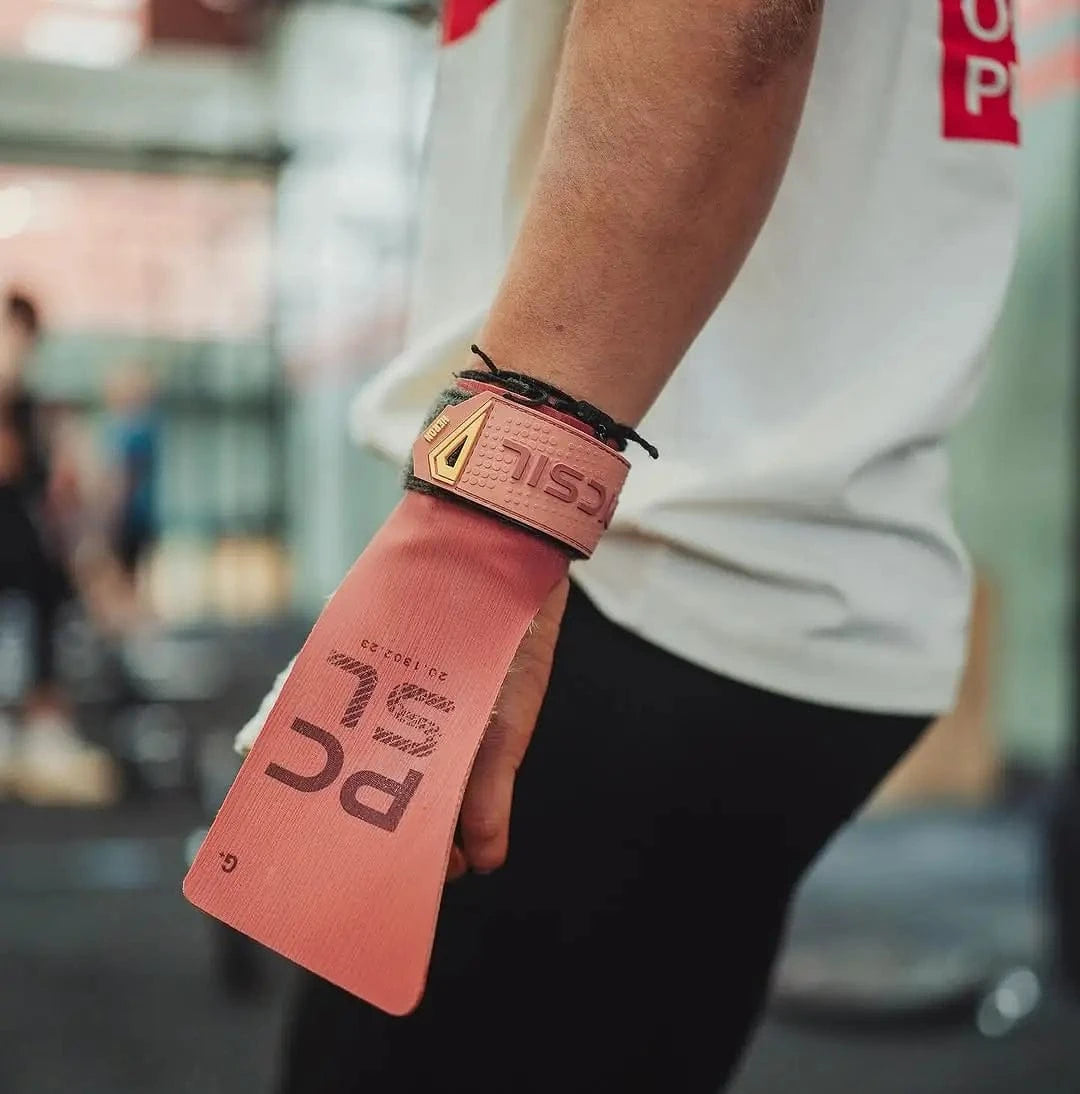 Picsil Heron Grips kaufen - PicSil Gymnastics Grips - Fitness Onlineshop