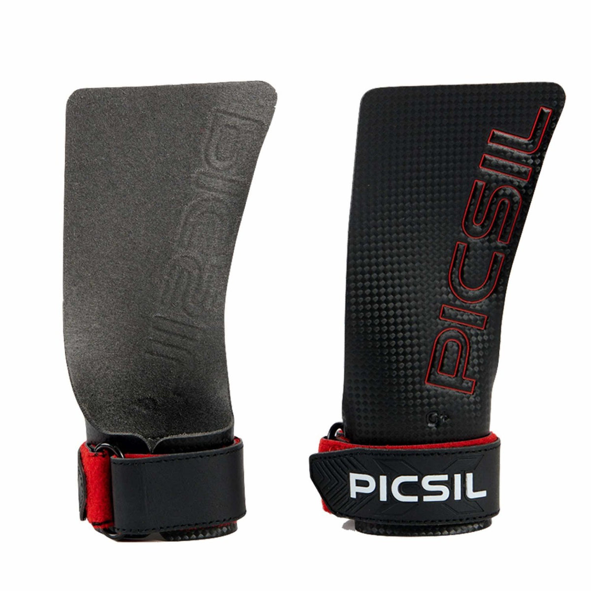 PicSil RX Grips (ohne Löcher) kaufen bei haghpowered.com