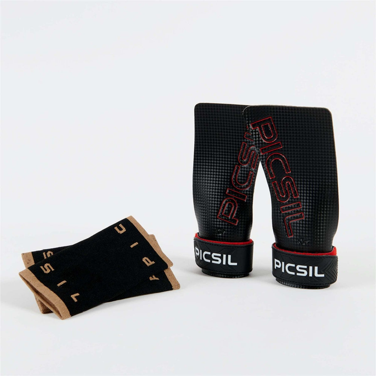 PicSil RX Grips (ohne Löcher) kaufen bei haghpowered.com