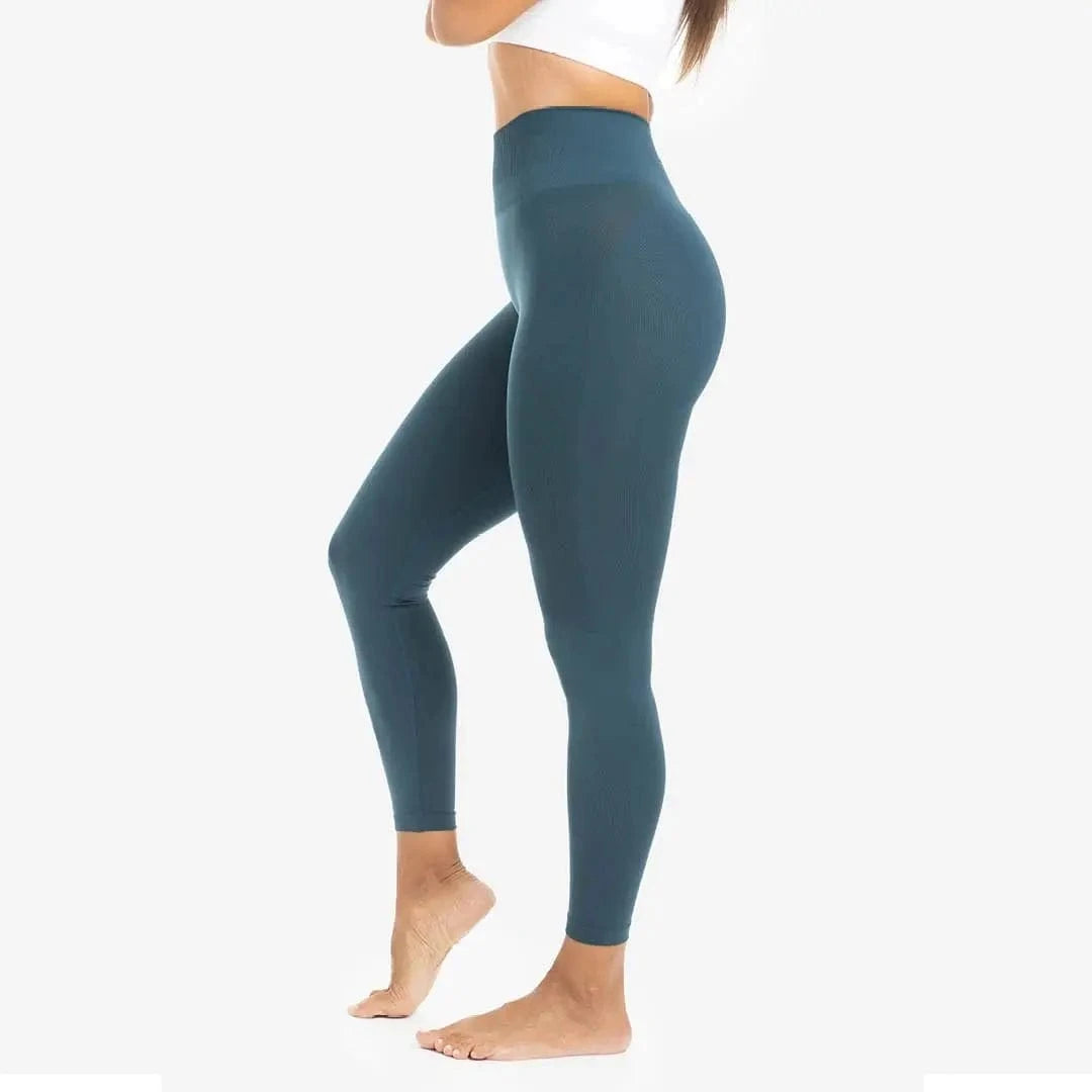 Seamless Damen Leggings (Bodyfit) kaufen - PicSil Unterteile Damen - Fitness Onlineshop