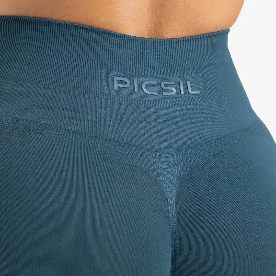 Seamless Damen Leggings (Bodyfit) kaufen - PicSil Unterteile Damen - Fitness Onlineshop