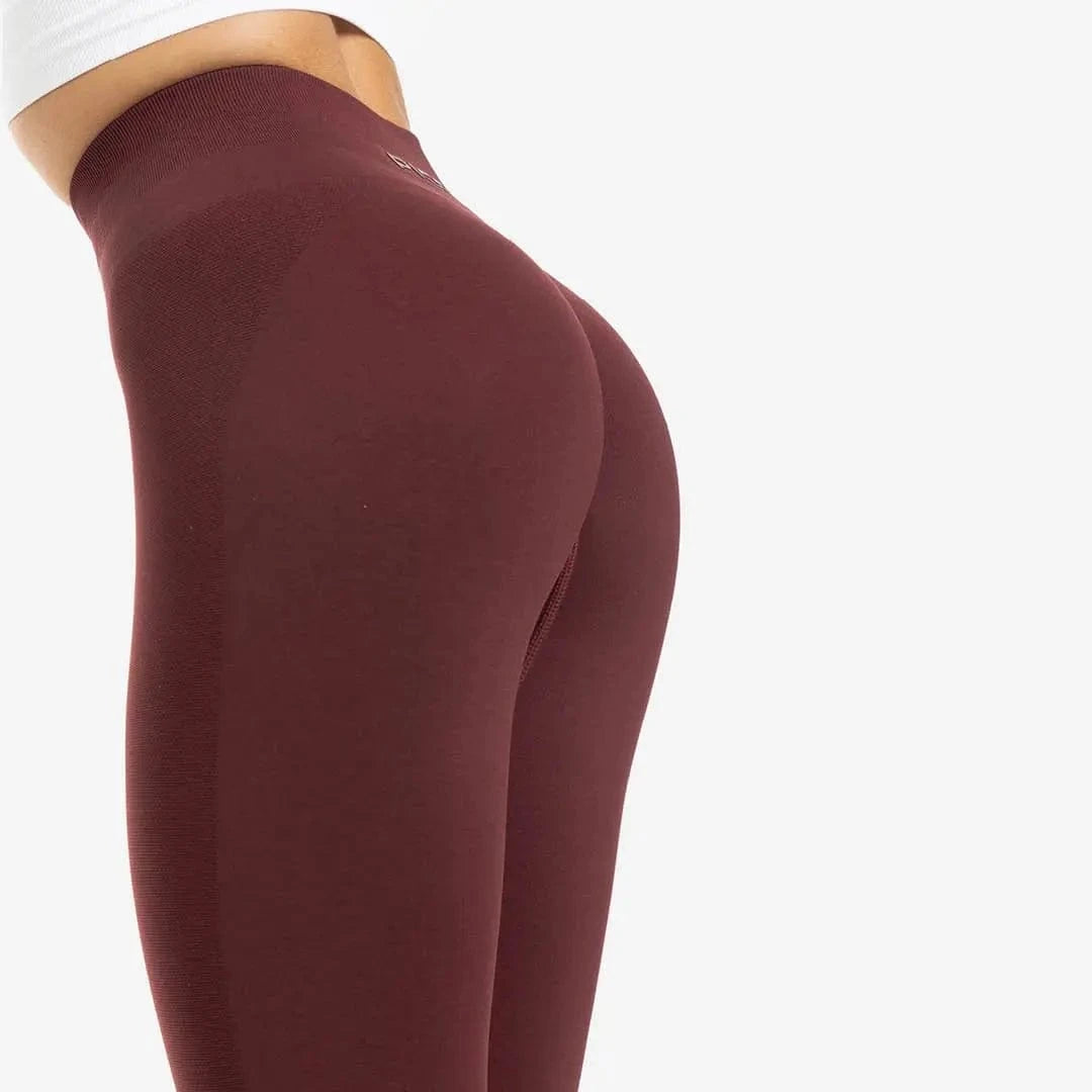 Seamless Damen Leggings (Bodyfit) kaufen - PicSil Unterteile Damen - Fitness Onlineshop
