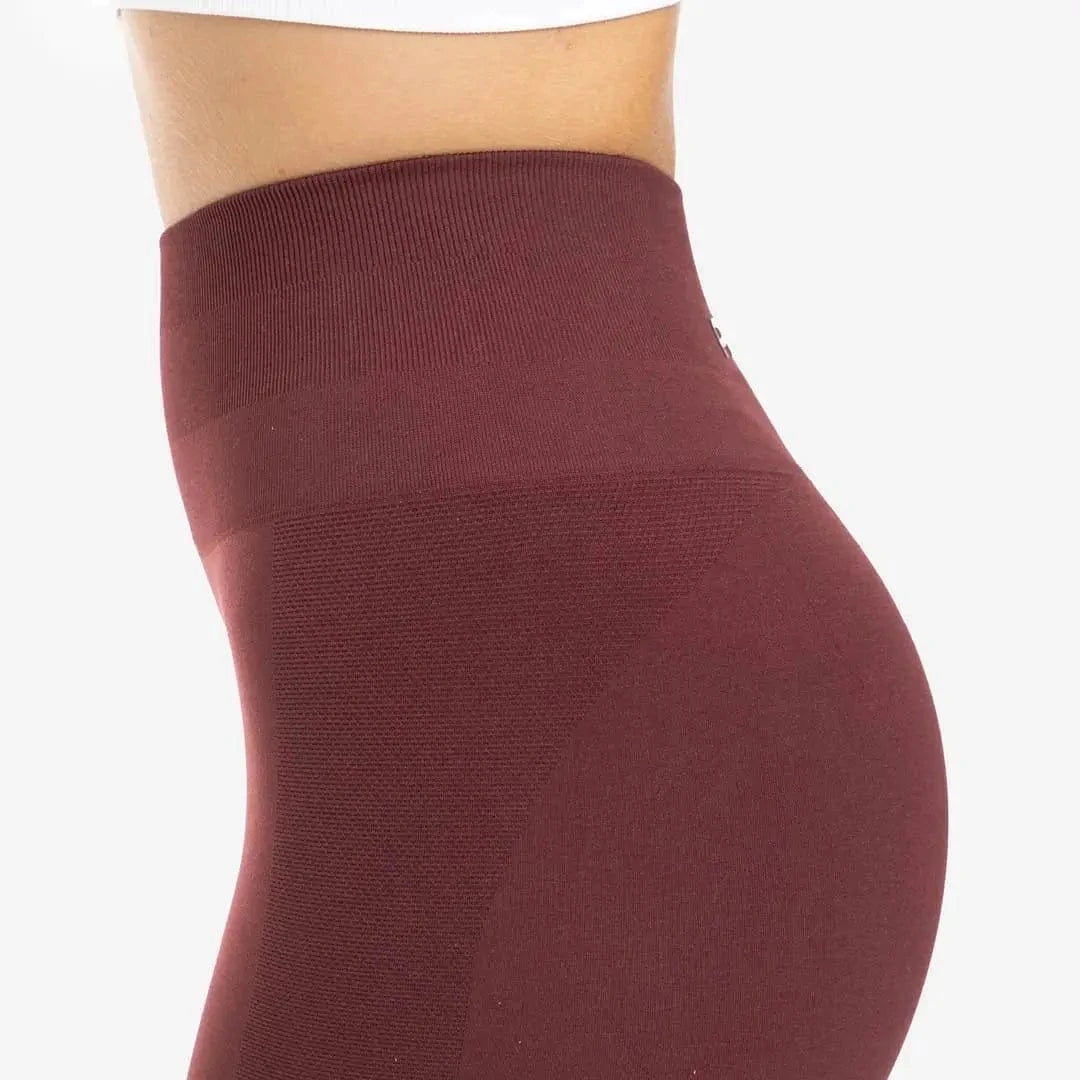 Seamless Damen Leggings (Bodyfit) kaufen - PicSil Unterteile Damen - Fitness Onlineshop
