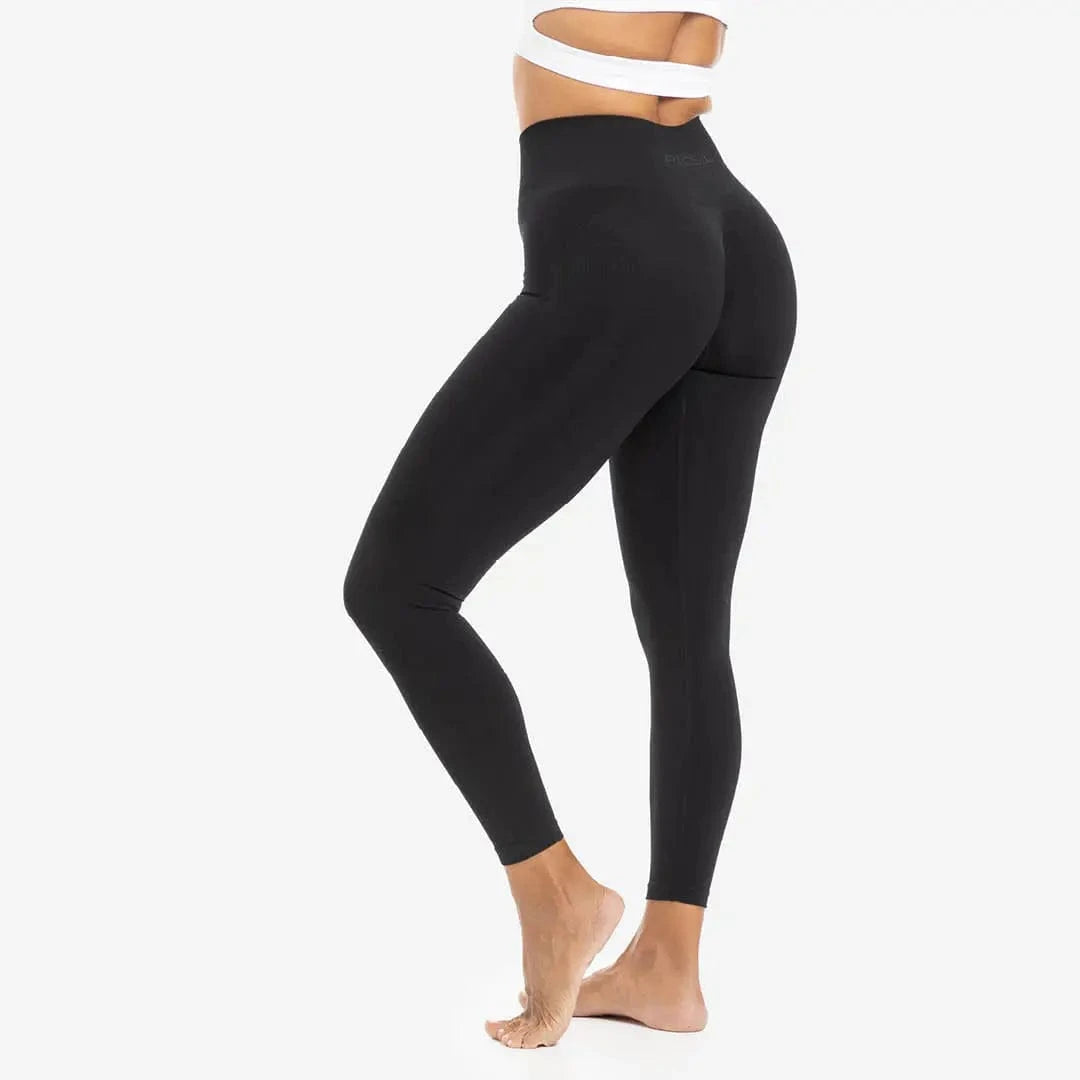 Seamless Damen Leggings (Bodyfit) kaufen - PicSil Unterteile Damen - Fitness Onlineshop