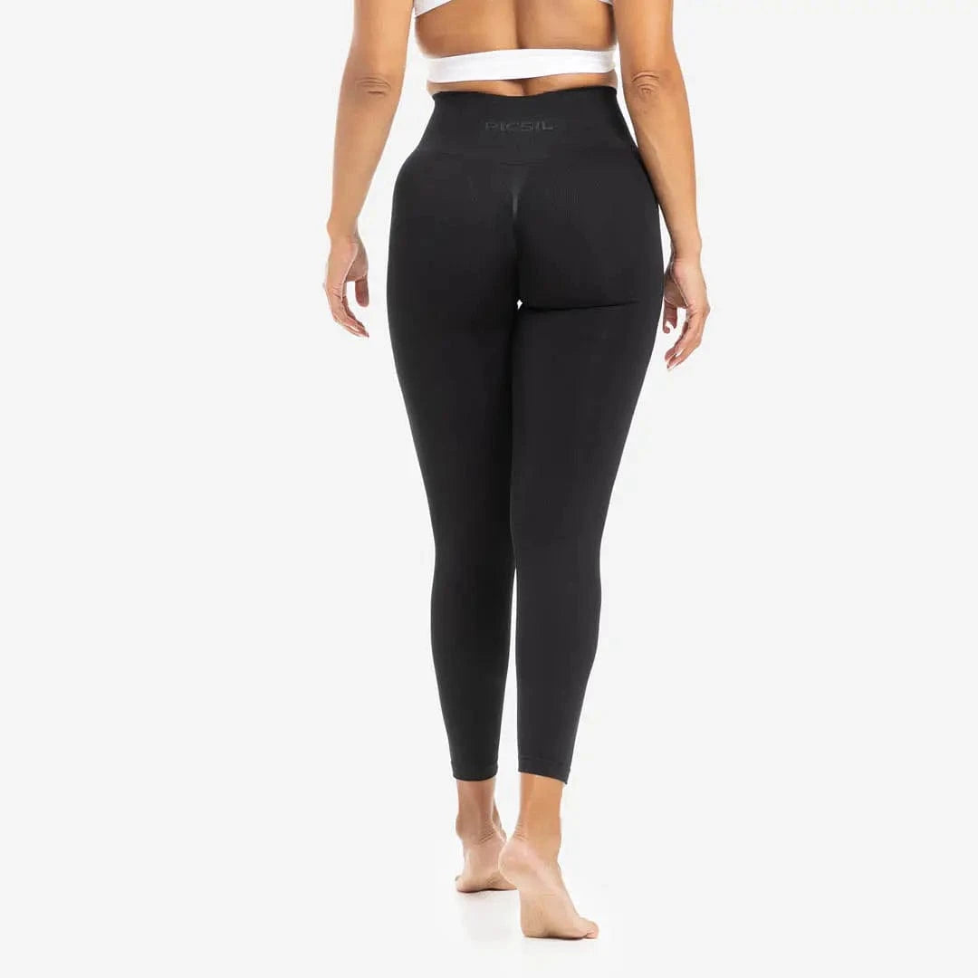 Seamless Damen Leggings (Bodyfit) kaufen - PicSil Unterteile Damen - Fitness Onlineshop