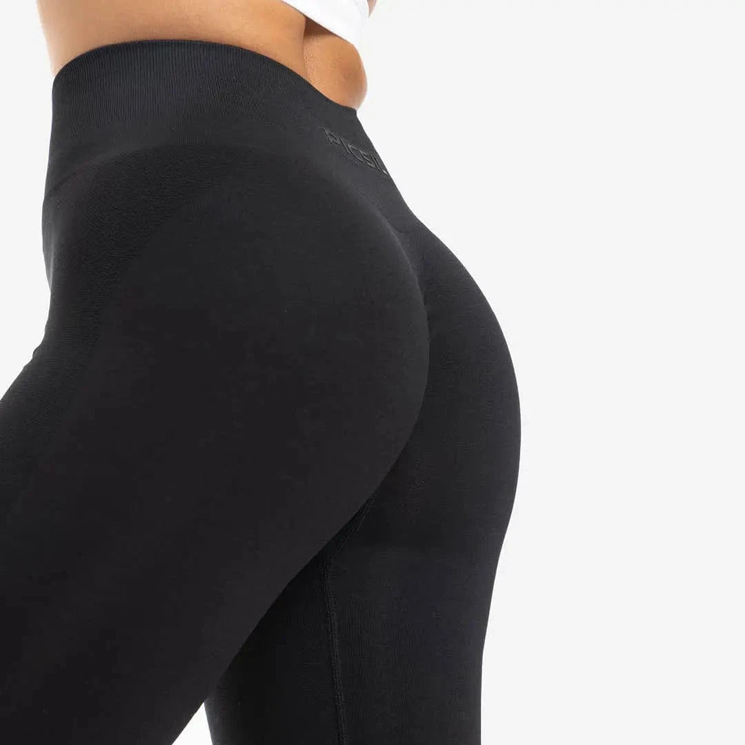 Seamless Damen Leggings (Bodyfit) kaufen - PicSil Unterteile Damen - Fitness Onlineshop