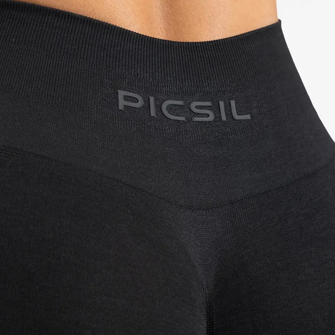 Seamless Damen Leggings (Bodyfit) kaufen - PicSil Unterteile Damen - Fitness Onlineshop