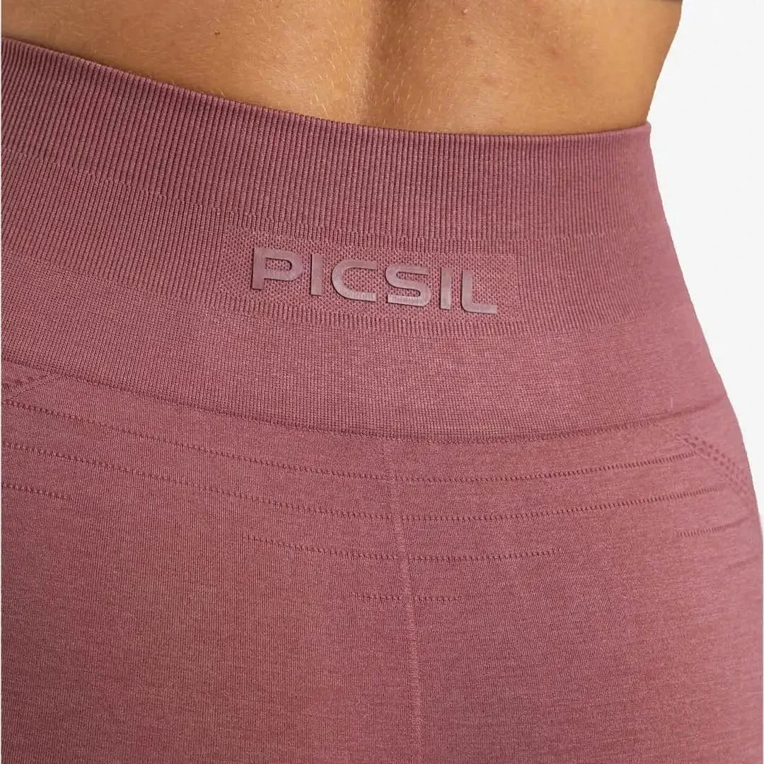 Seamless Damen Leggings (Sculpt) kaufen - PicSil Unterteile Damen - Fitness Onlineshop