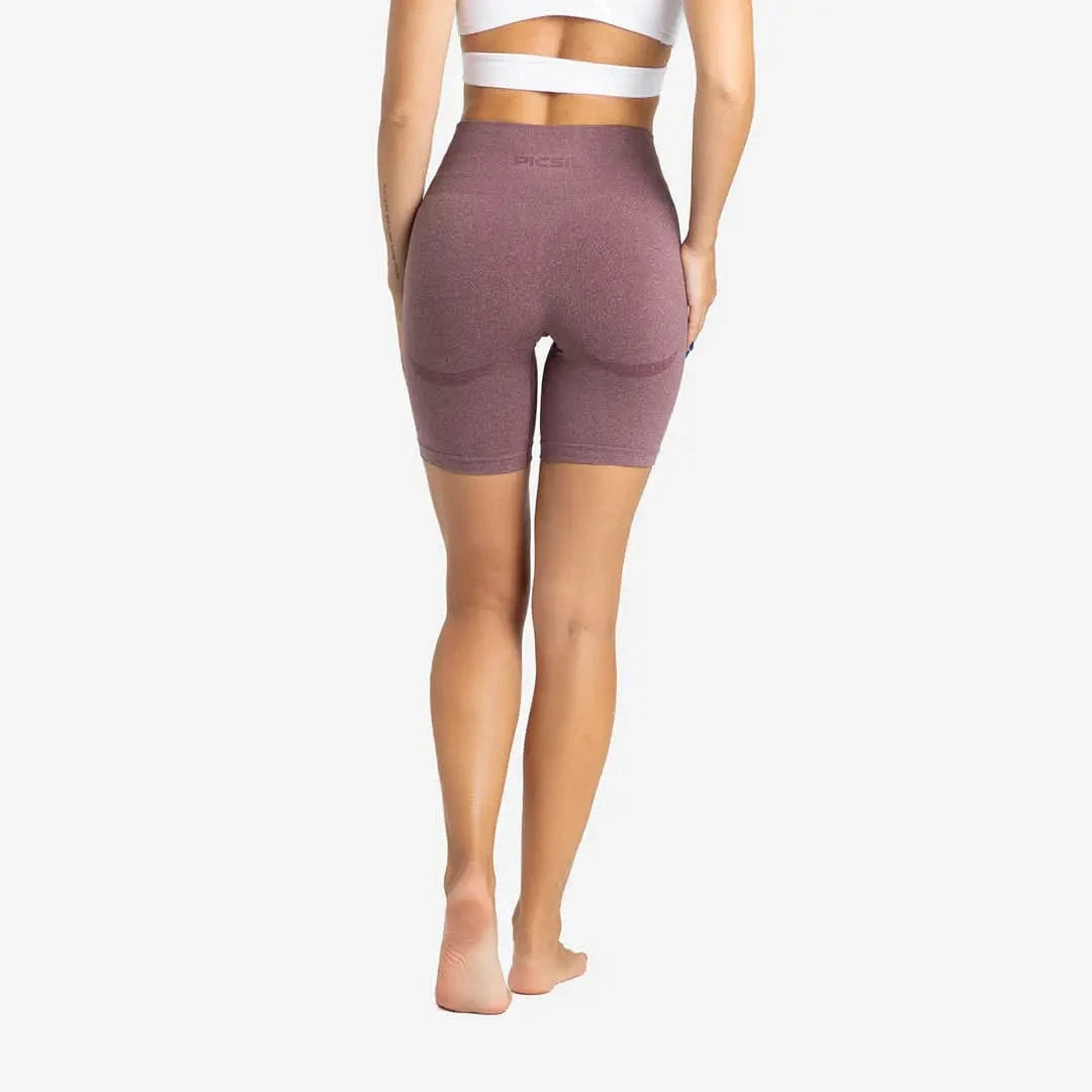 Seamless Damen Shorts (Bodyfit) kaufen - PicSil Unterteile Damen - Fitness Onlineshop
