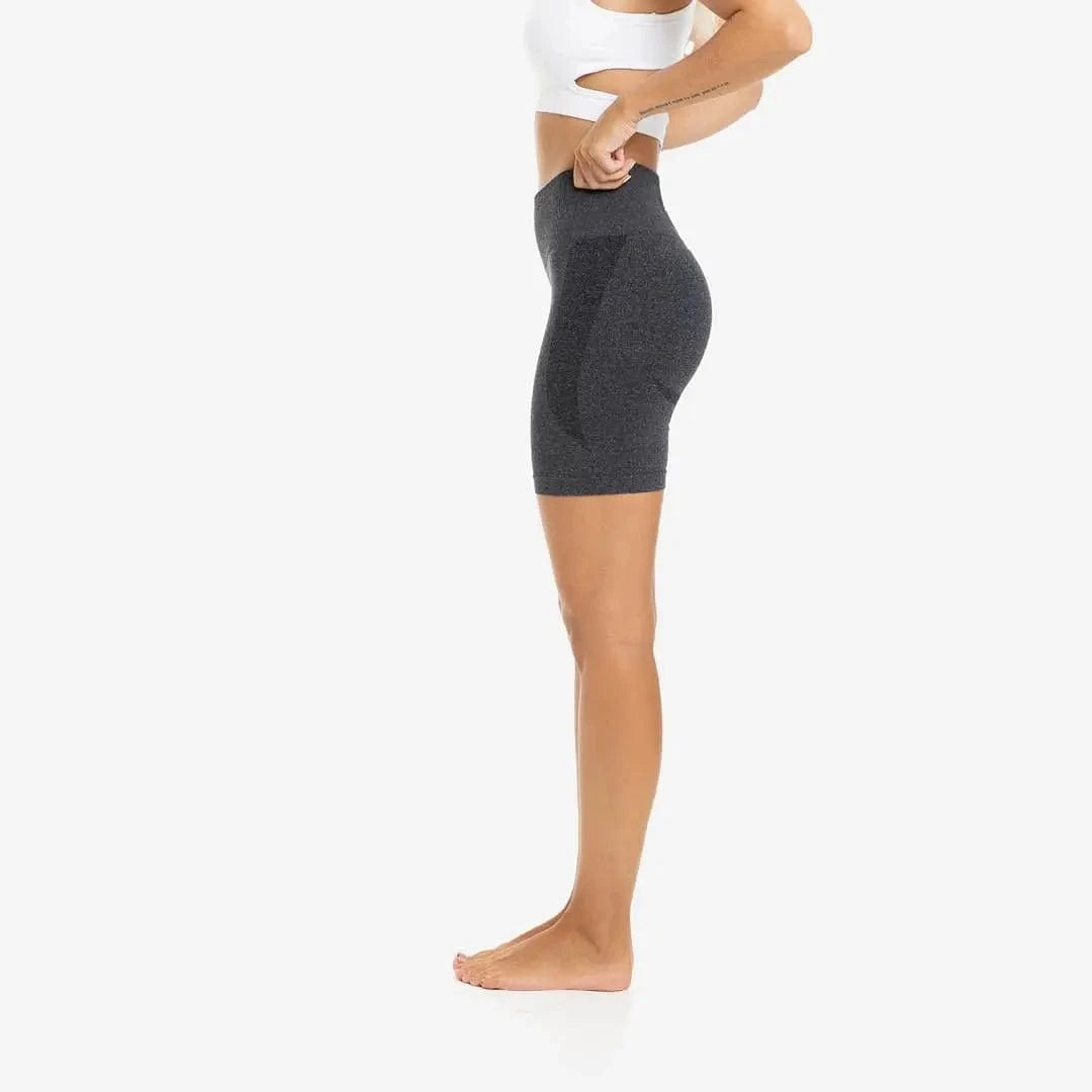 Seamless Damen Shorts (Bodyfit) kaufen - PicSil Unterteile Damen - Fitness Onlineshop