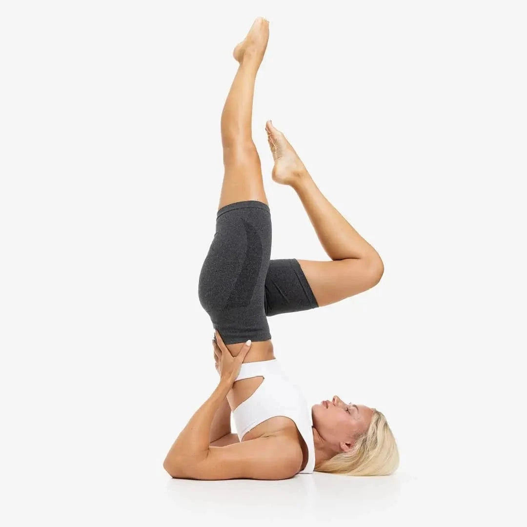 Seamless Damen Shorts (Bodyfit) kaufen - PicSil Unterteile Damen - Fitness Onlineshop