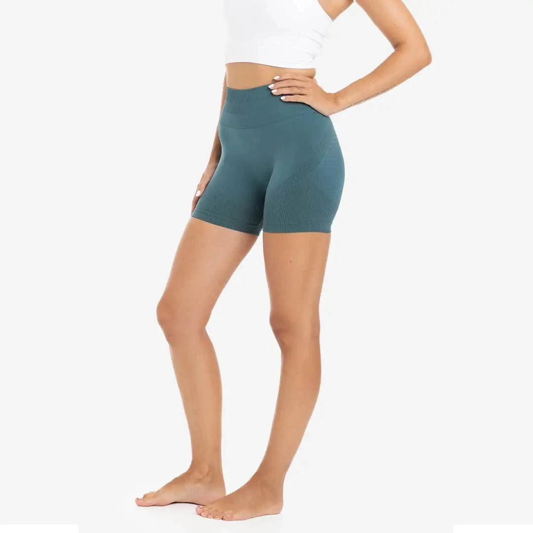 Seamless Damen Shorts (Sculpt) kaufen - PicSil Unterteile Damen - Fitness Onlineshop
