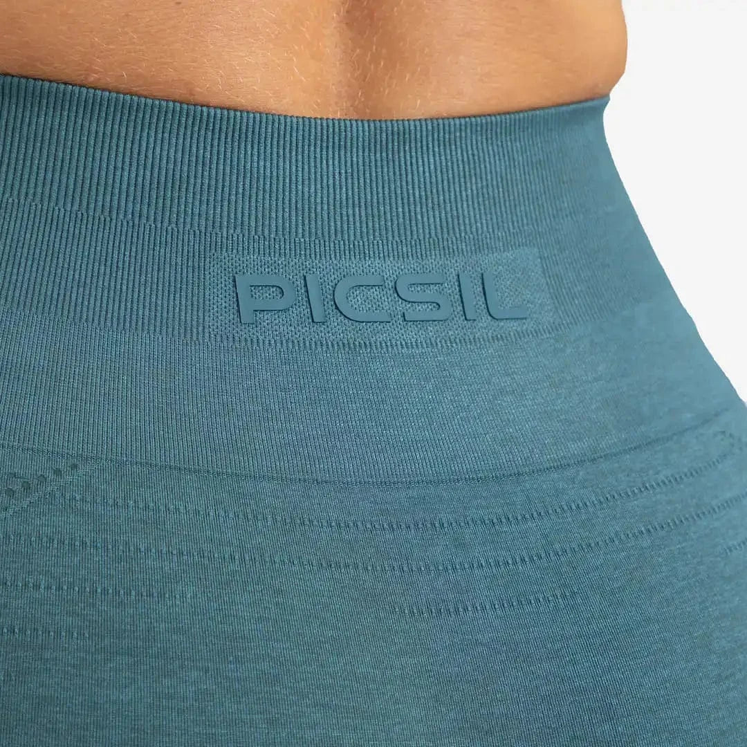 Seamless Damen Shorts (Sculpt) kaufen - PicSil Unterteile Damen - Fitness Onlineshop