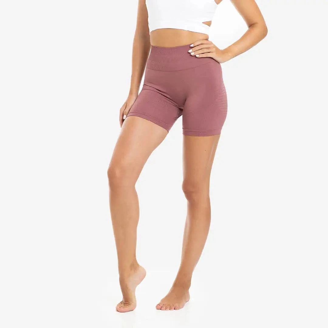 Seamless Damen Shorts (Sculpt) kaufen - PicSil Unterteile Damen - Fitness Onlineshop