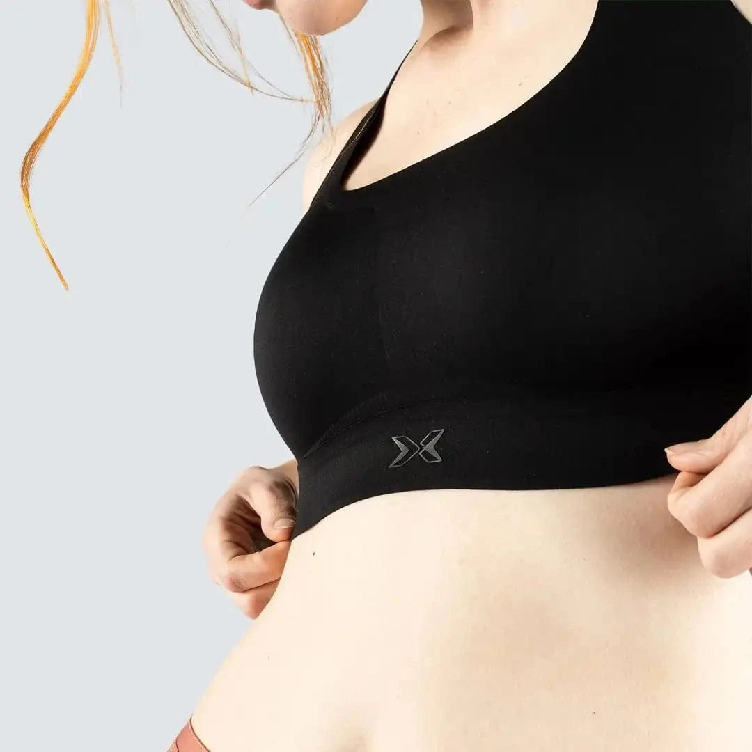 Seamless Flow Sport-BH kaufen - PicSil Oberteile Damen - Fitness Onlineshop