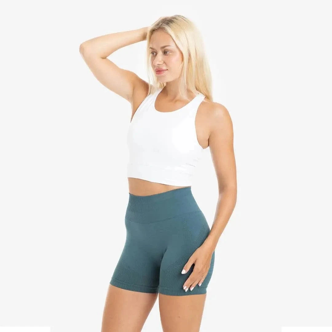 Seamless Support Sport-BH kaufen - PicSil Oberteile Damen - Fitness Onlineshop