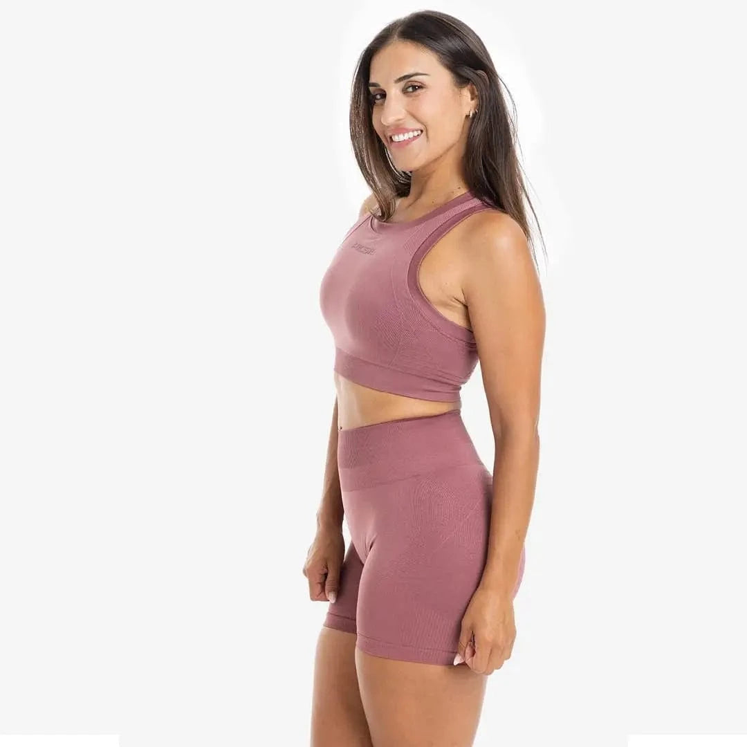 Seamless Trainingstop Damen kaufen - PicSil Oberteile Damen - Fitness Onlineshop