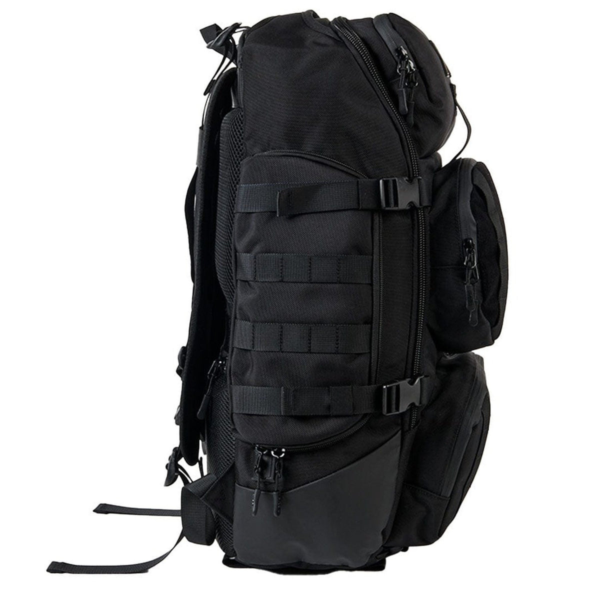 PicSil Tactical Backpack 2.0 (40L) Schwarz kaufen bei haghpowered.com
