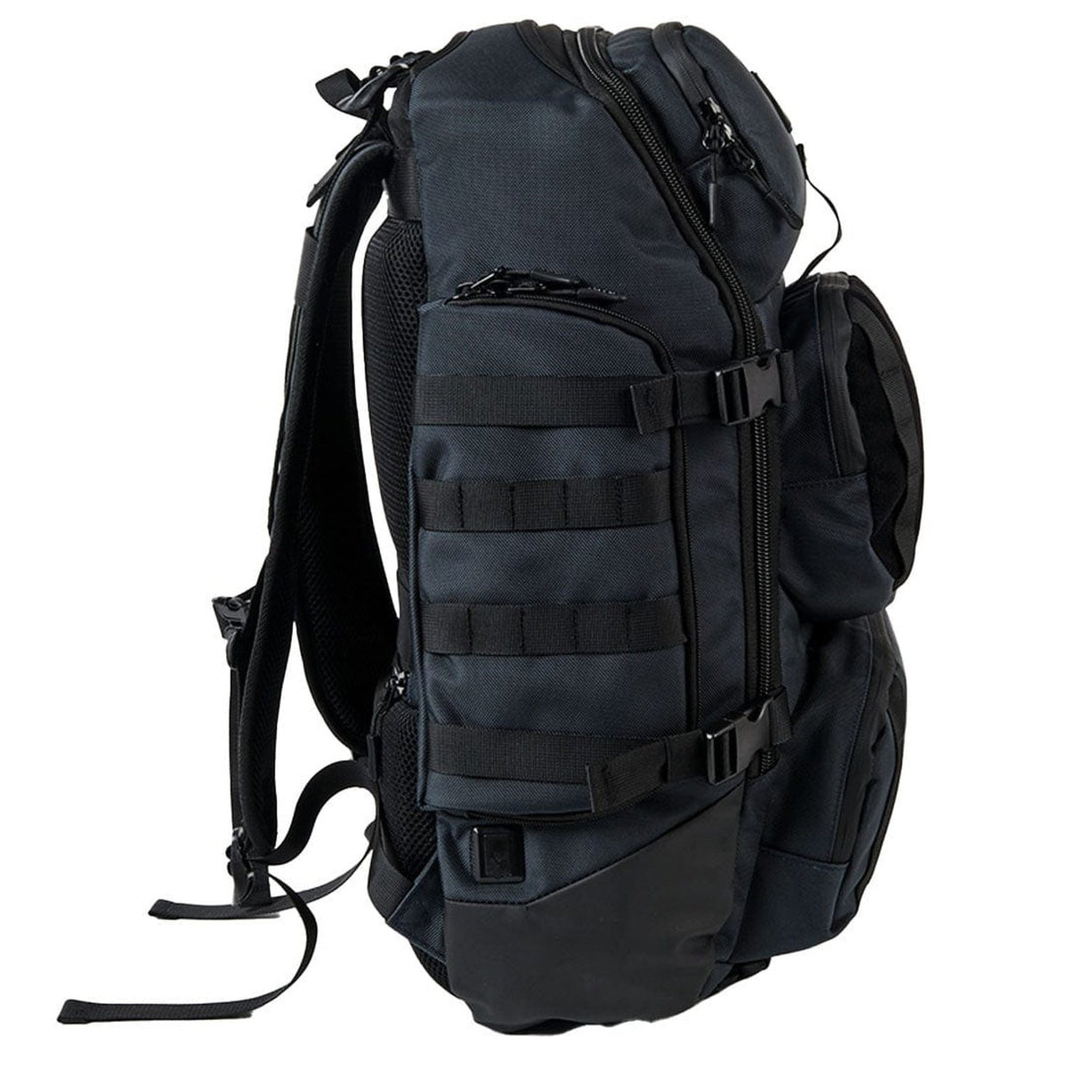 PicSil Tactical Backpack 2.0 (40L) Dunkelblau kaufen bei haghpowered.com