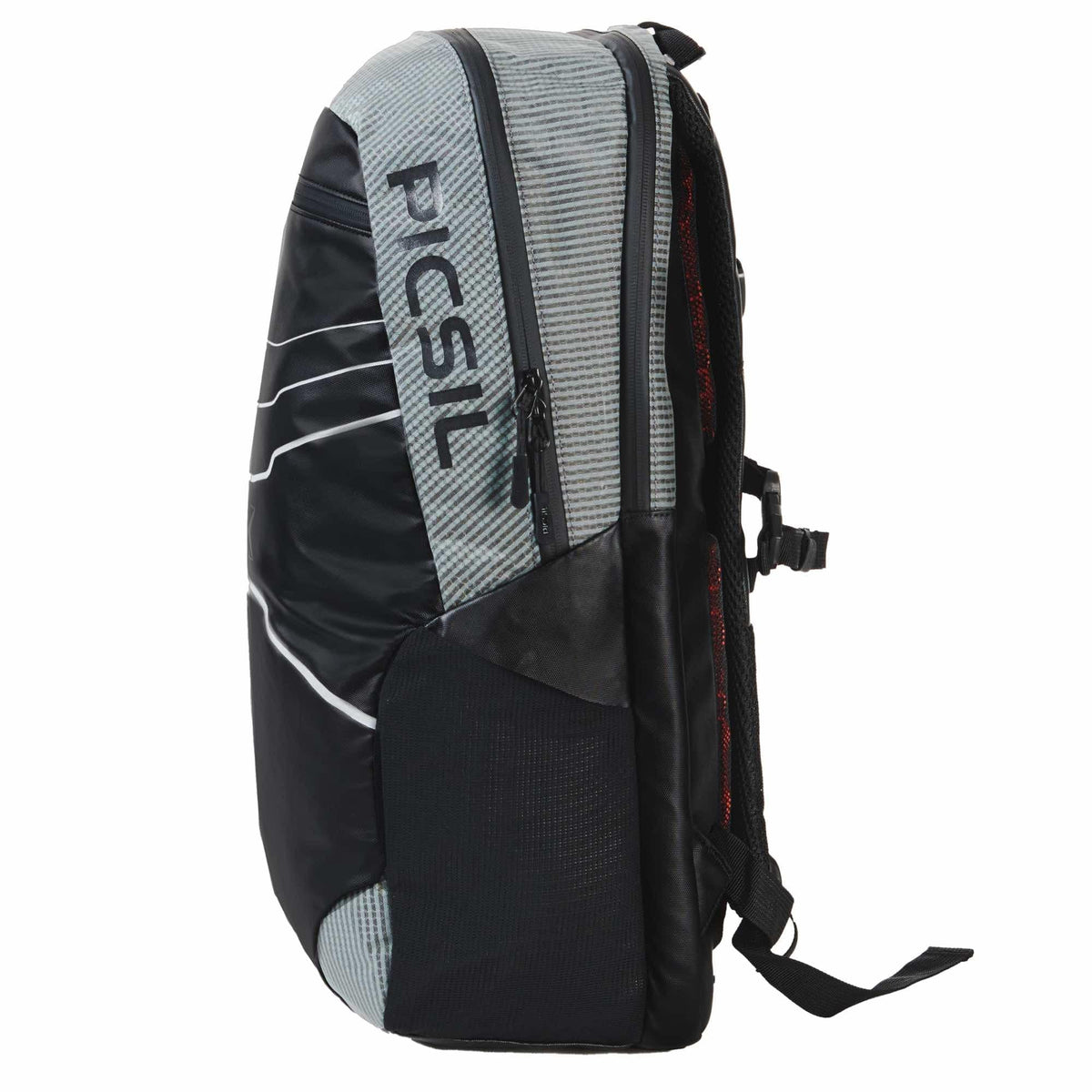 PicSil Urban Backpack (28L) Schwarz kaufen bei haghpowered.com