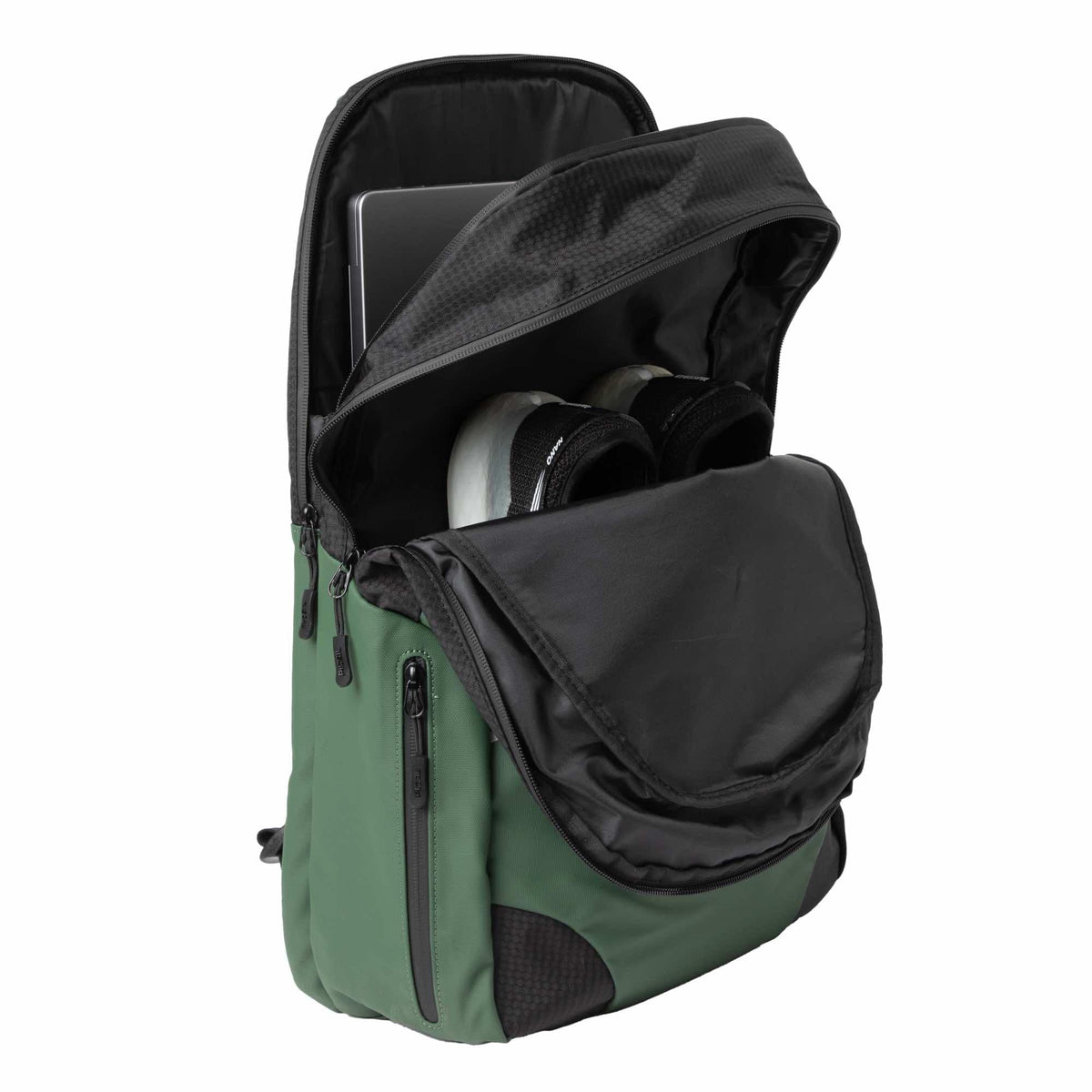 PicSil Urban Backpack (28L) Grün kaufen bei haghpowered.com