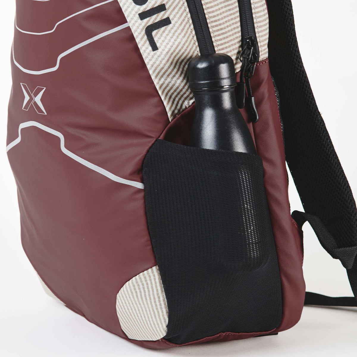PicSil Urban Backpack (28L) Rot kaufen bei haghpowered.com