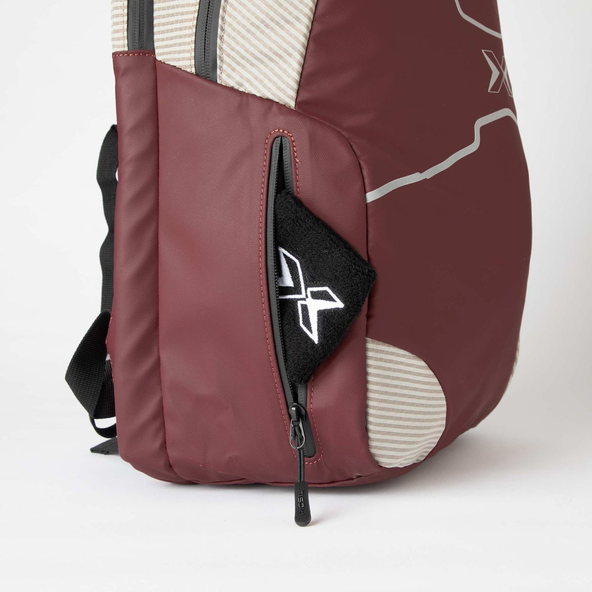 PicSil Urban Backpack (28L) Rot kaufen bei haghpowered.com