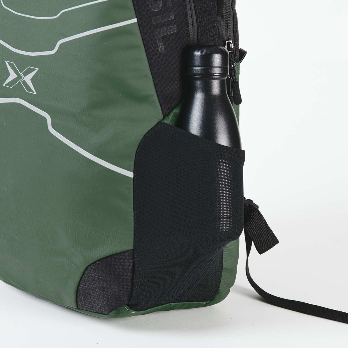 PicSil Urban Backpack (28L) Grün kaufen bei haghpowered.com