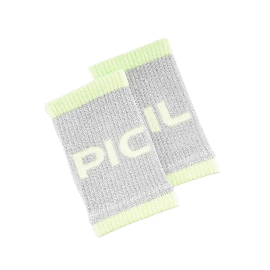 Wrist Bands (Schweissbänder) Gelb kaufen - PicSil Schweissbänder - Fitness Onlineshop