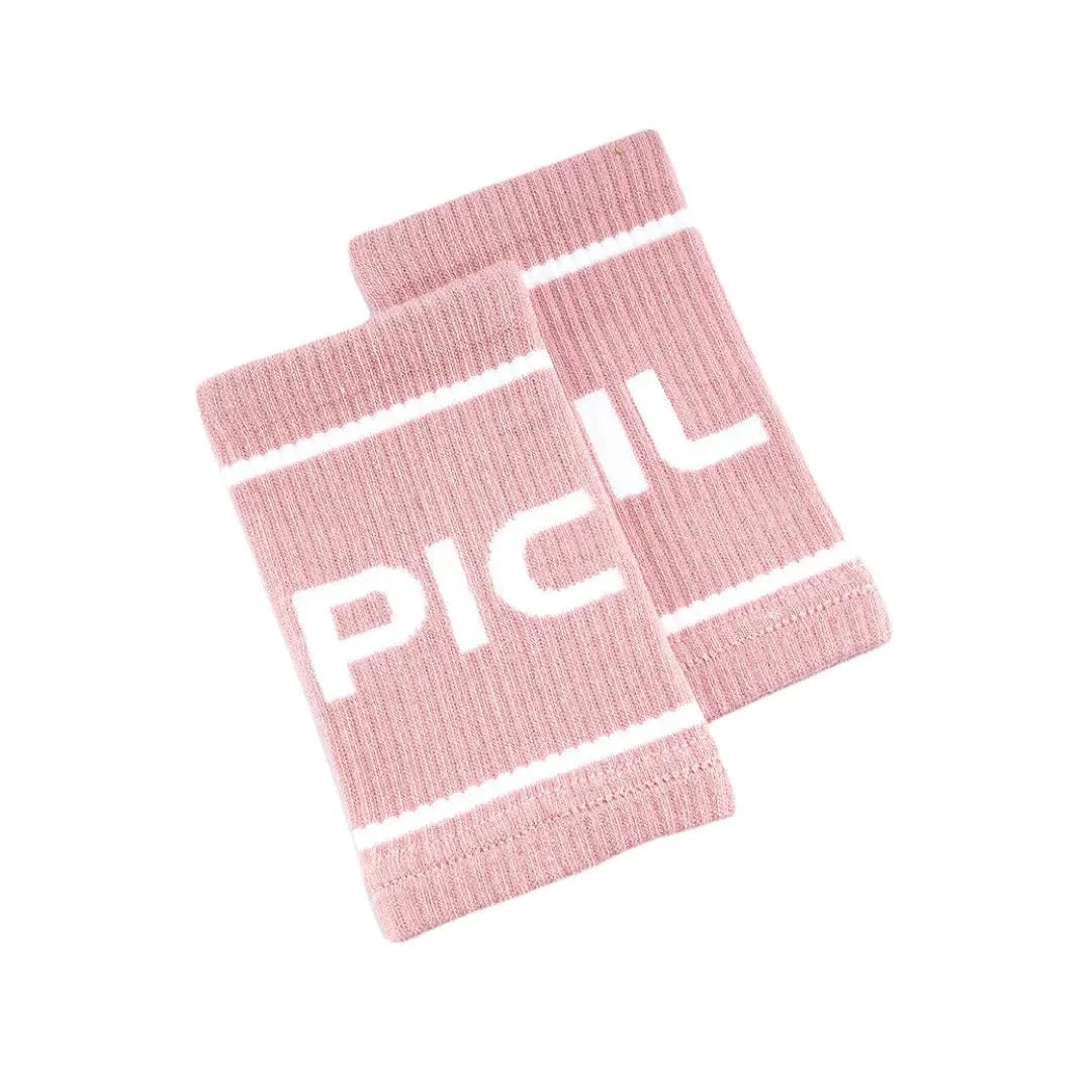 Wrist Bands (Schweissbänder) Rosa kaufen - PicSil Schweissbänder - Fitness Onlineshop