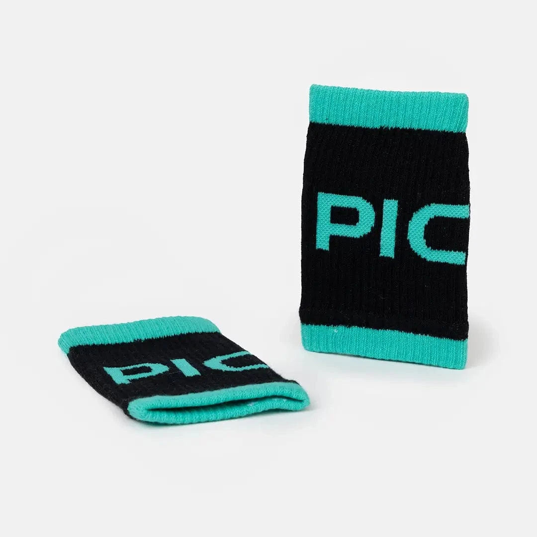 Wrist Bands (Schweissbänder) kaufen - PicSil Schweissbänder - Fitness Onlineshop