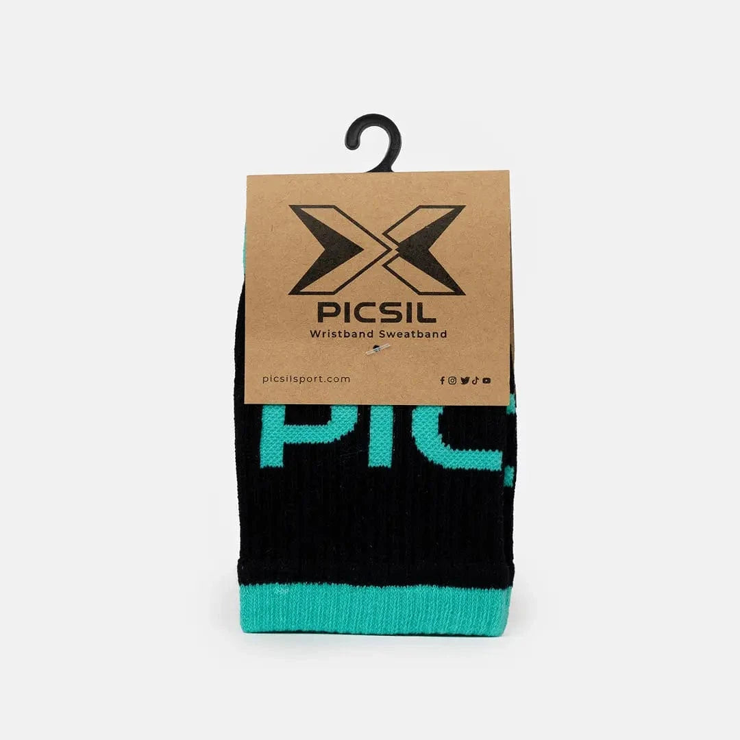 Wrist Bands (Schweissbänder) kaufen - PicSil Schweissbänder - Fitness Onlineshop
