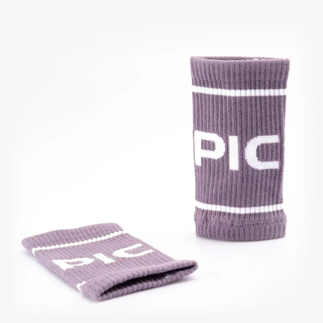 Wrist Bands (Schweissbänder) kaufen - PicSil Schweissbänder - Fitness Onlineshop