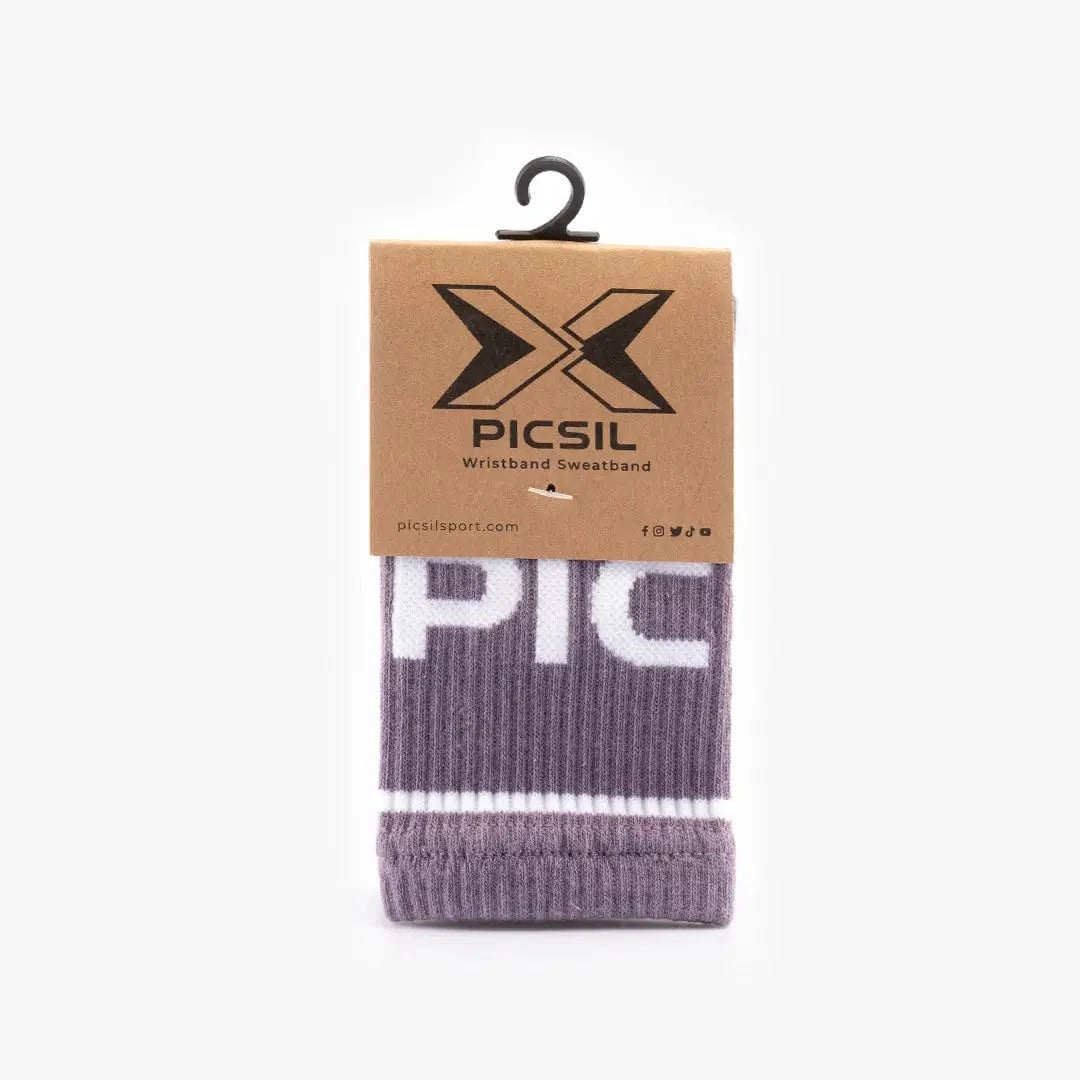 Wrist Bands (Schweissbänder) kaufen - PicSil Schweissbänder - Fitness Onlineshop