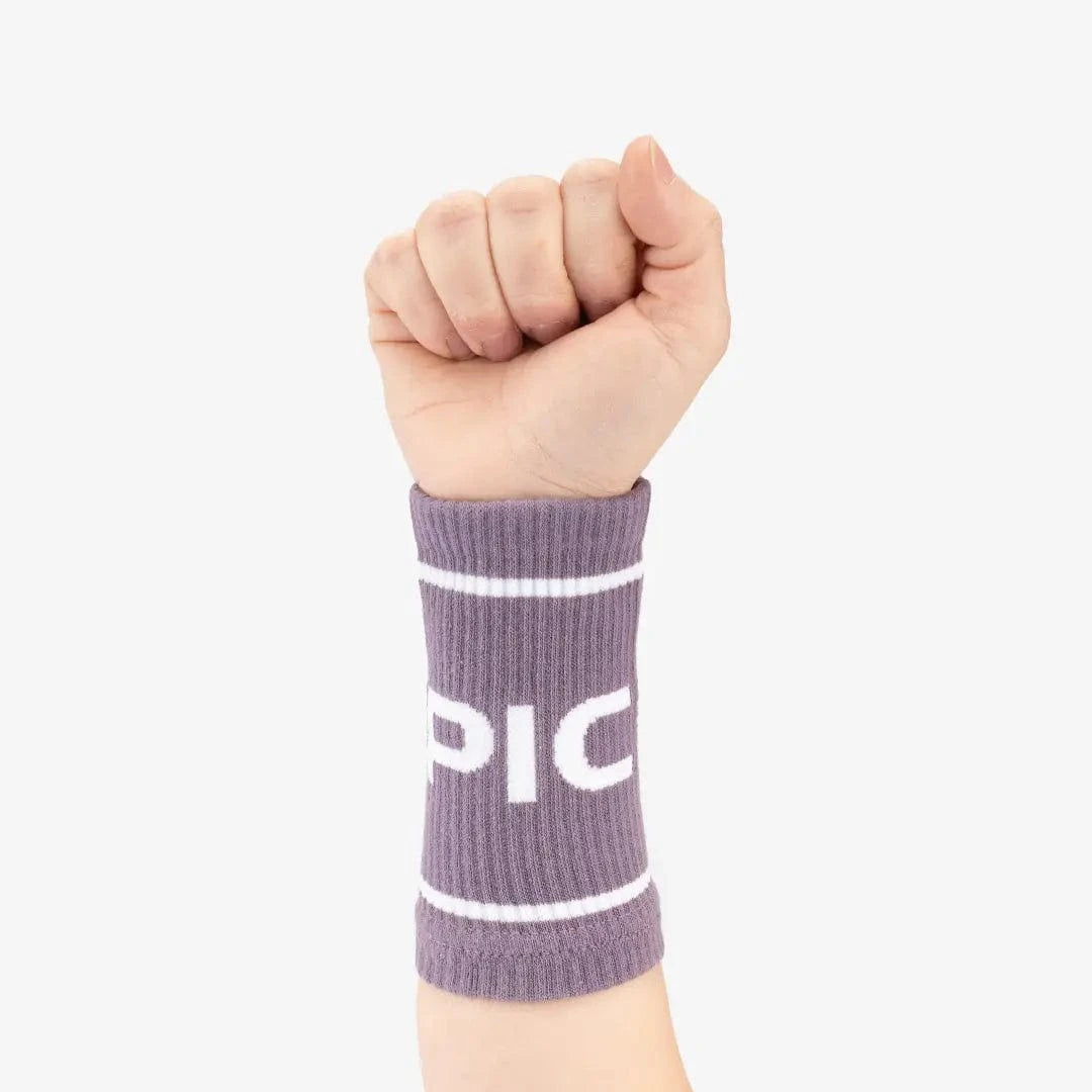 Wrist Bands (Schweissbänder) kaufen - PicSil Schweissbänder - Fitness Onlineshop