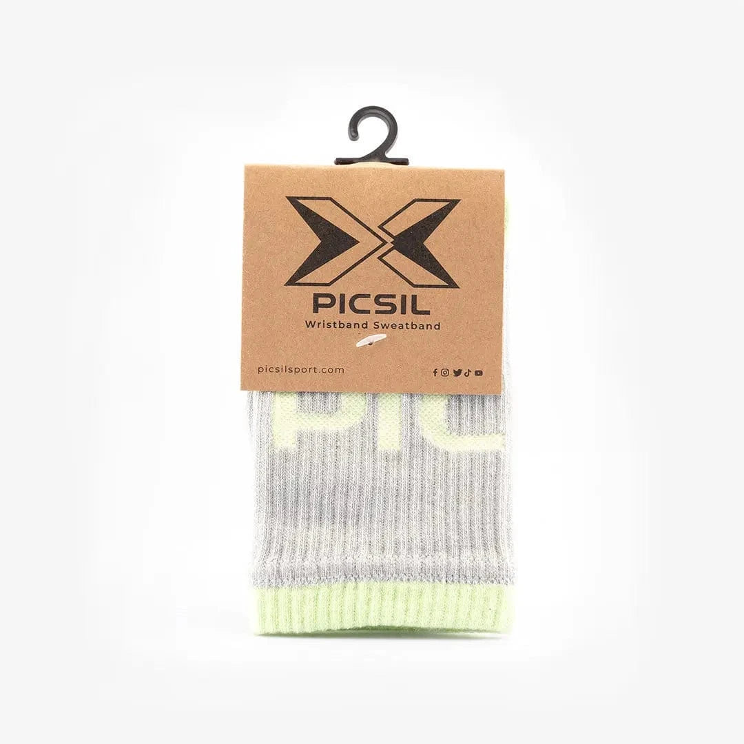 Wrist Bands (Schweissbänder) kaufen - PicSil Schweissbänder - Fitness Onlineshop