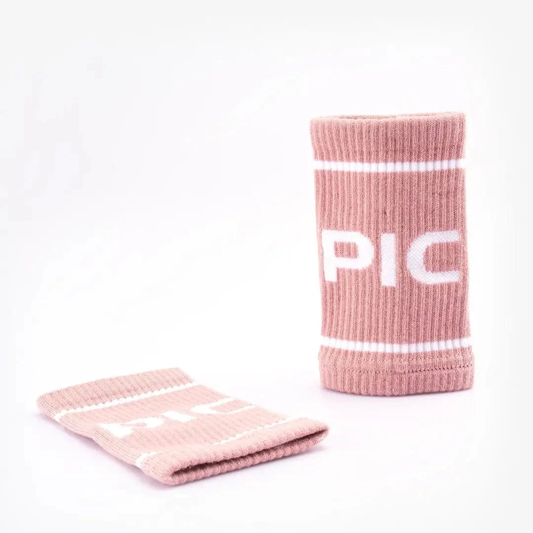 Wrist Bands (Schweissbänder) kaufen - PicSil Schweissbänder - Fitness Onlineshop