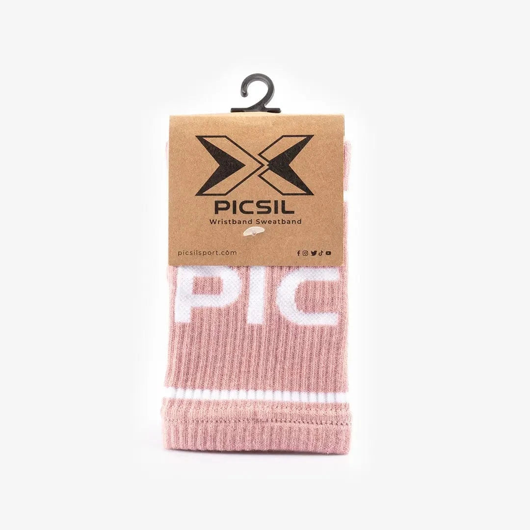 Wrist Bands (Schweissbänder) kaufen - PicSil Schweissbänder - Fitness Onlineshop