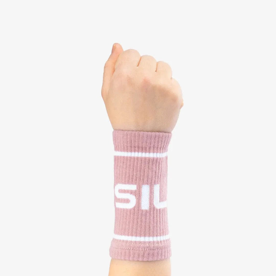 Wrist Bands (Schweissbänder) kaufen - PicSil Schweissbänder - Fitness Onlineshop