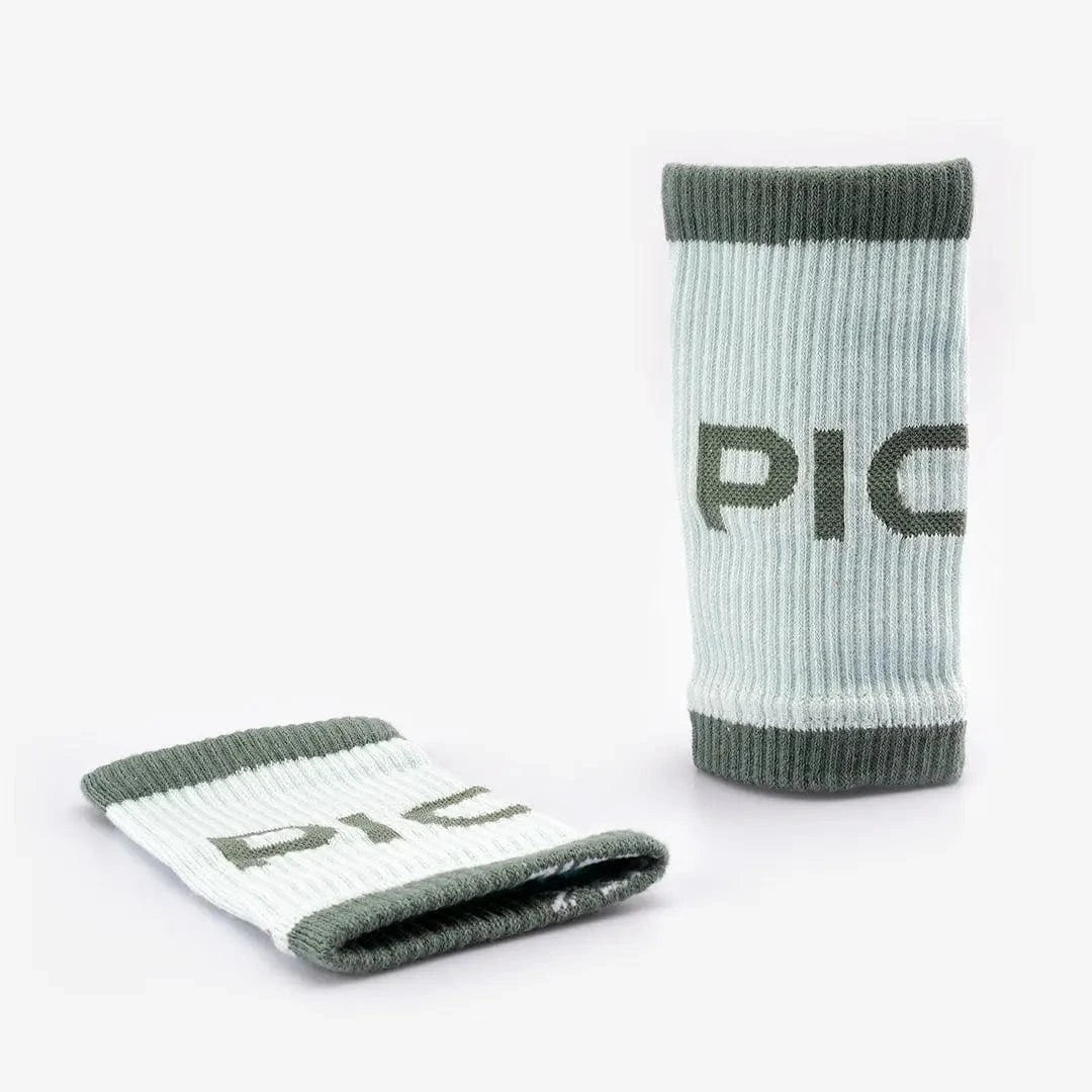 Wrist Bands (Schweissbänder) kaufen - PicSil Schweissbänder - Fitness Onlineshop
