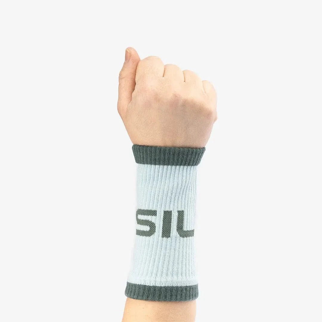 Wrist Bands (Schweissbänder) kaufen - PicSil Schweissbänder - Fitness Onlineshop
