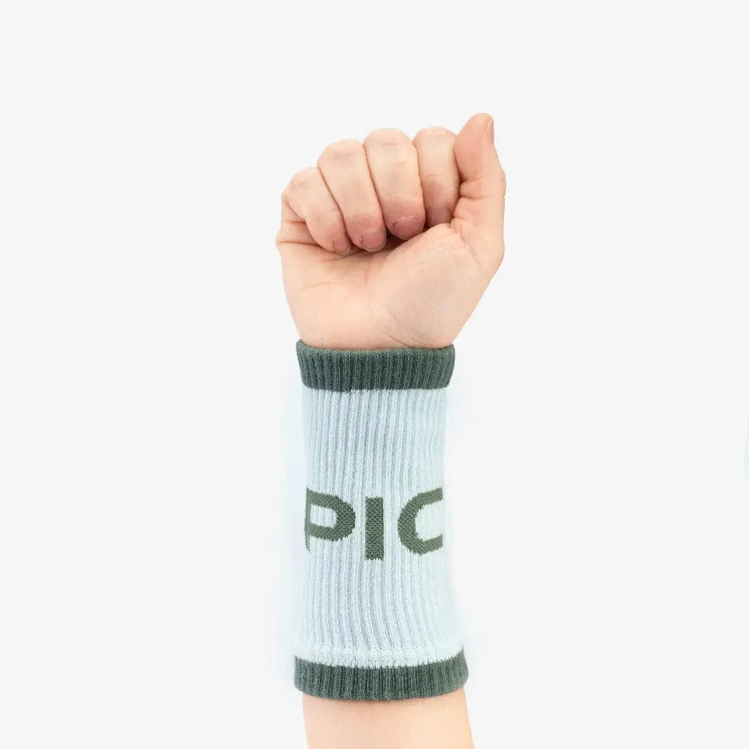 Wrist Bands (Schweissbänder) kaufen - PicSil Schweissbänder - Fitness Onlineshop
