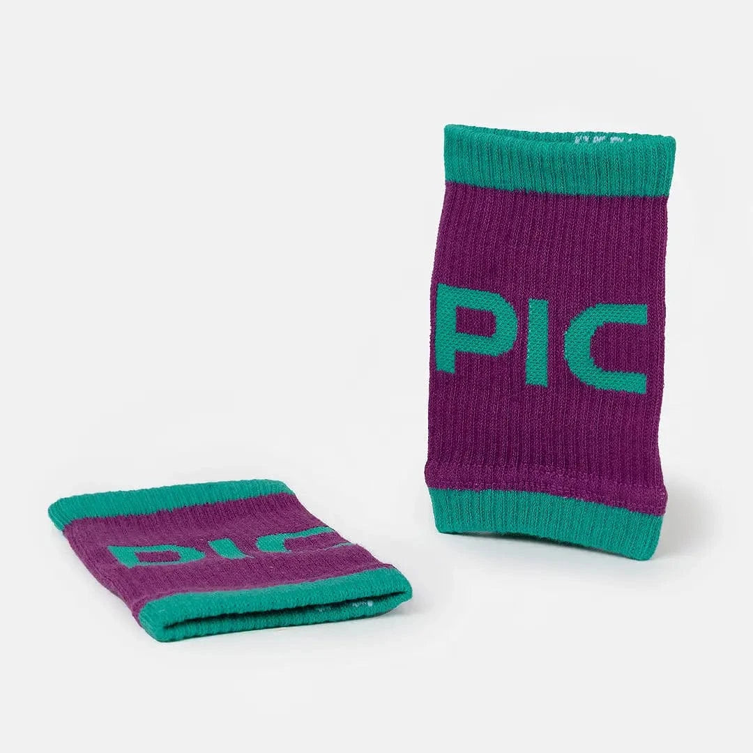 Wrist Bands (Schweissbänder) kaufen - PicSil Schweissbänder - Fitness Onlineshop