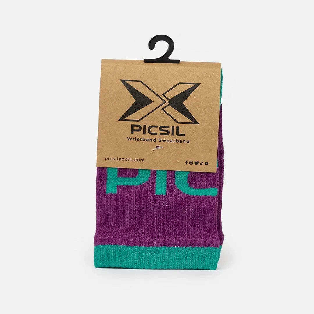 Wrist Bands (Schweissbänder) kaufen - PicSil Schweissbänder - Fitness Onlineshop