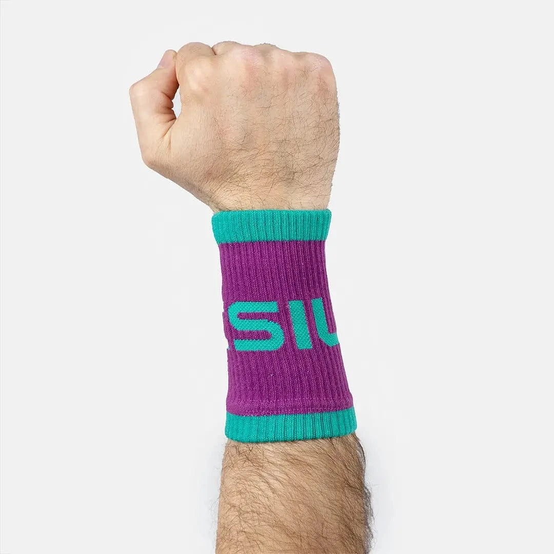 Wrist Bands (Schweissbänder) kaufen - PicSil Schweissbänder - Fitness Onlineshop