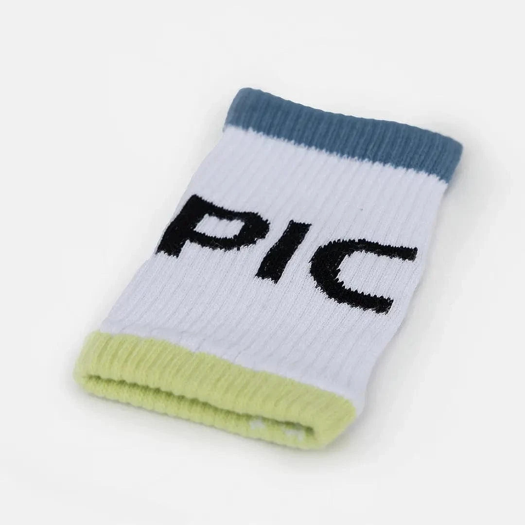 Wrist Bands (Schweissbänder) kaufen - PicSil Schweissbänder - Fitness Onlineshop