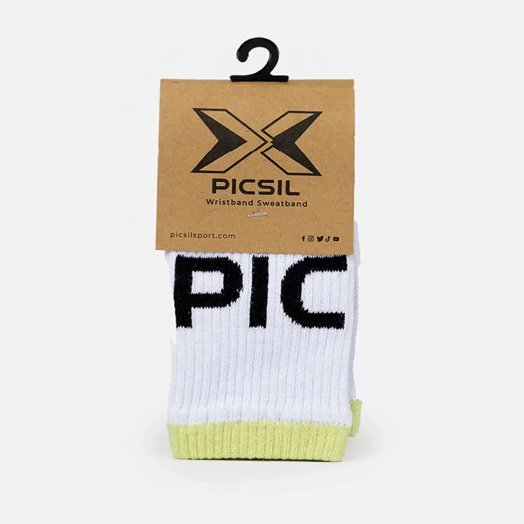 Wrist Bands (Schweissbänder) kaufen - PicSil Schweissbänder - Fitness Onlineshop